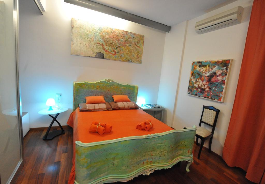 B&B Alma Grande Brindisi Exterior foto