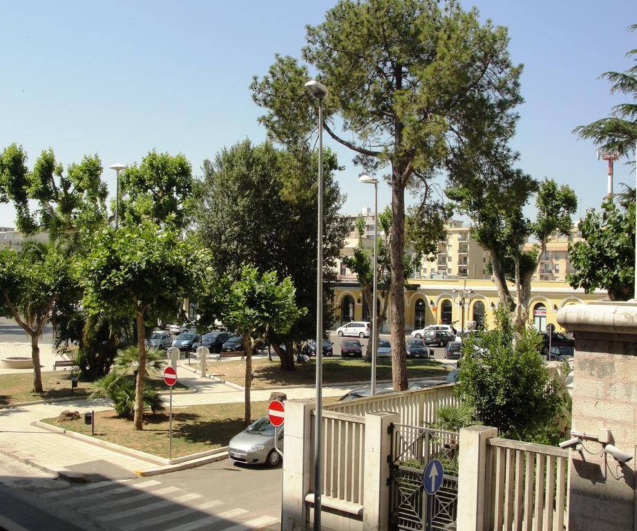 B&B Alma Grande Brindisi Exterior foto