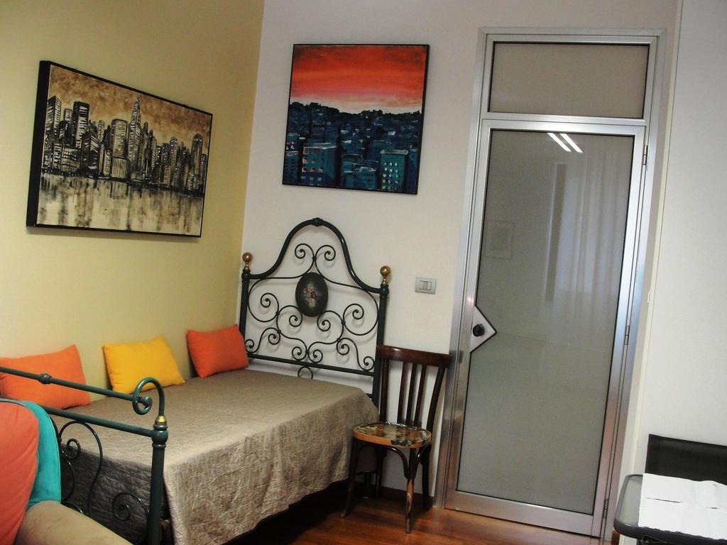 B&B Alma Grande Brindisi Exterior foto