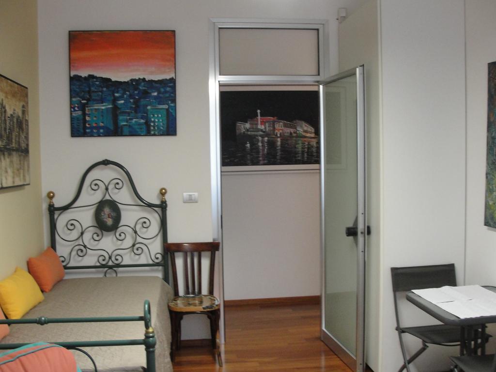 B&B Alma Grande Brindisi Exterior foto